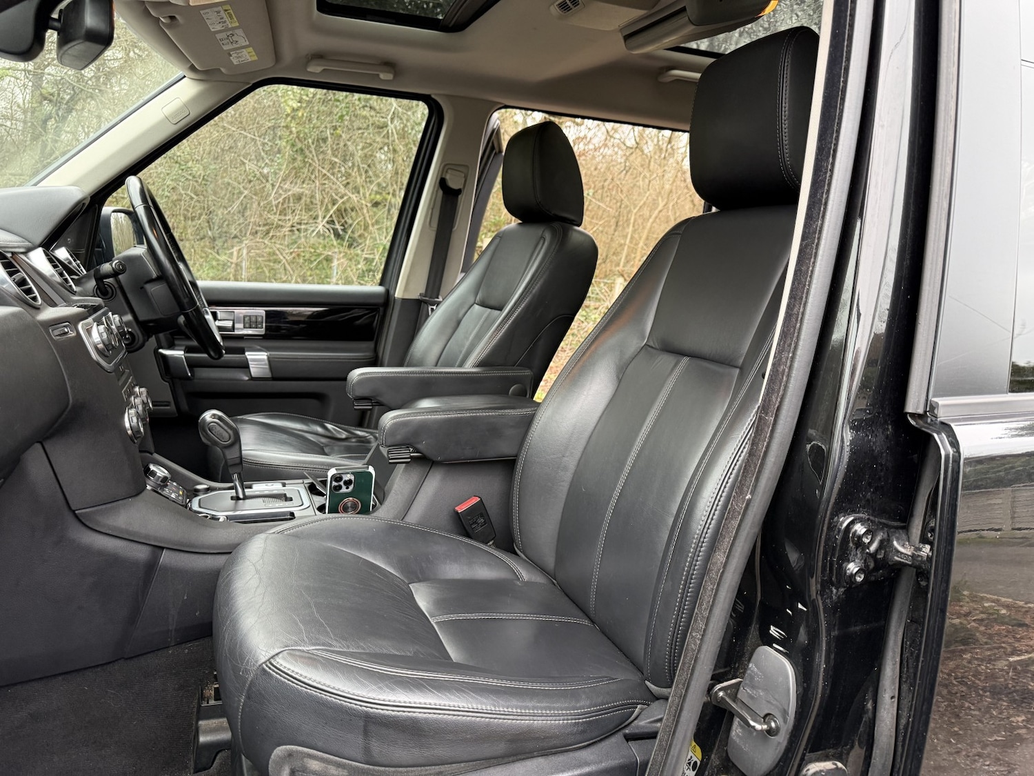 Used Land Rover Discovery 2011 for sale - 77129545: Photo 20