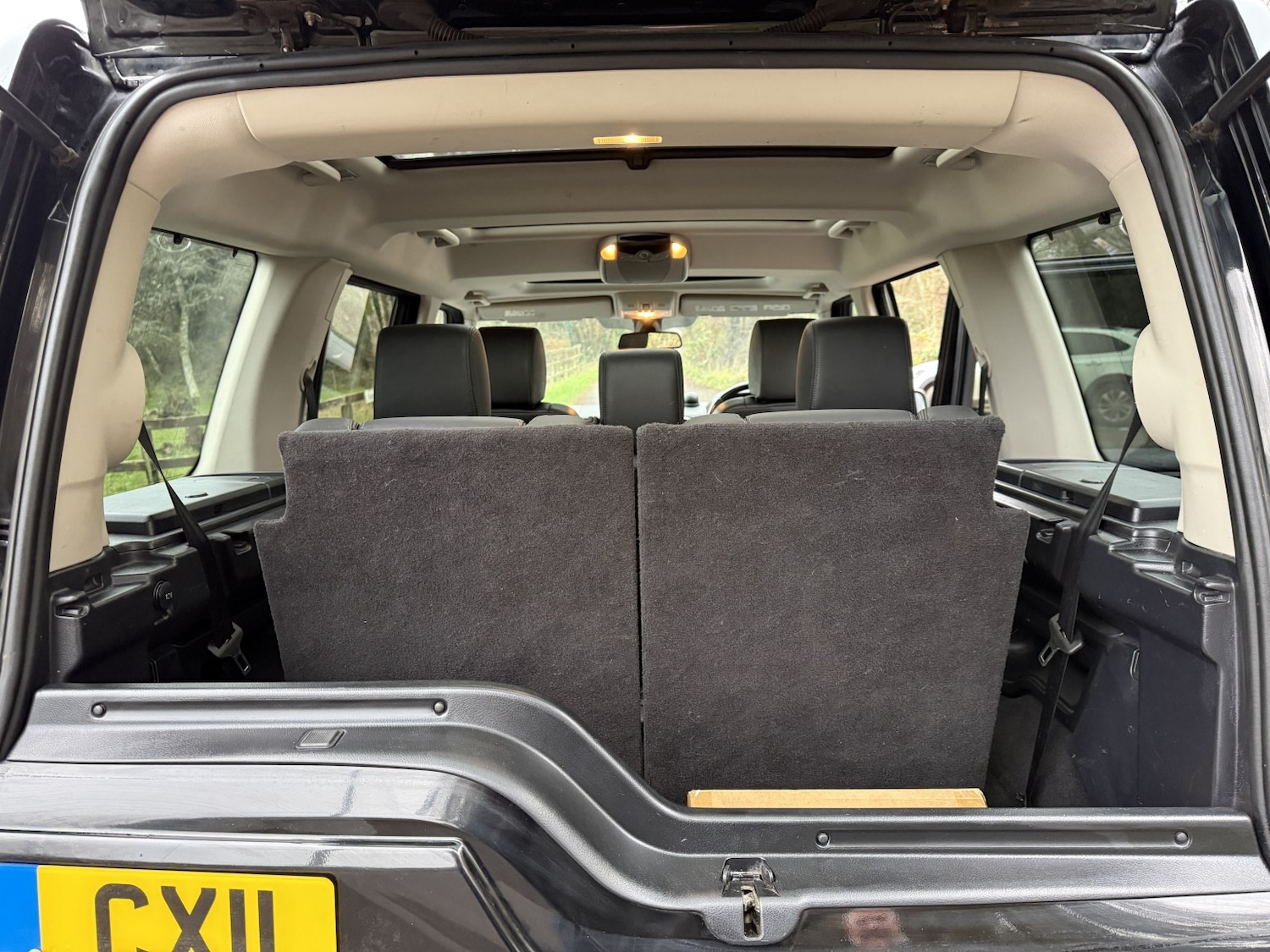 Used Land Rover Discovery 2011 for sale - 77129545: Photo 21