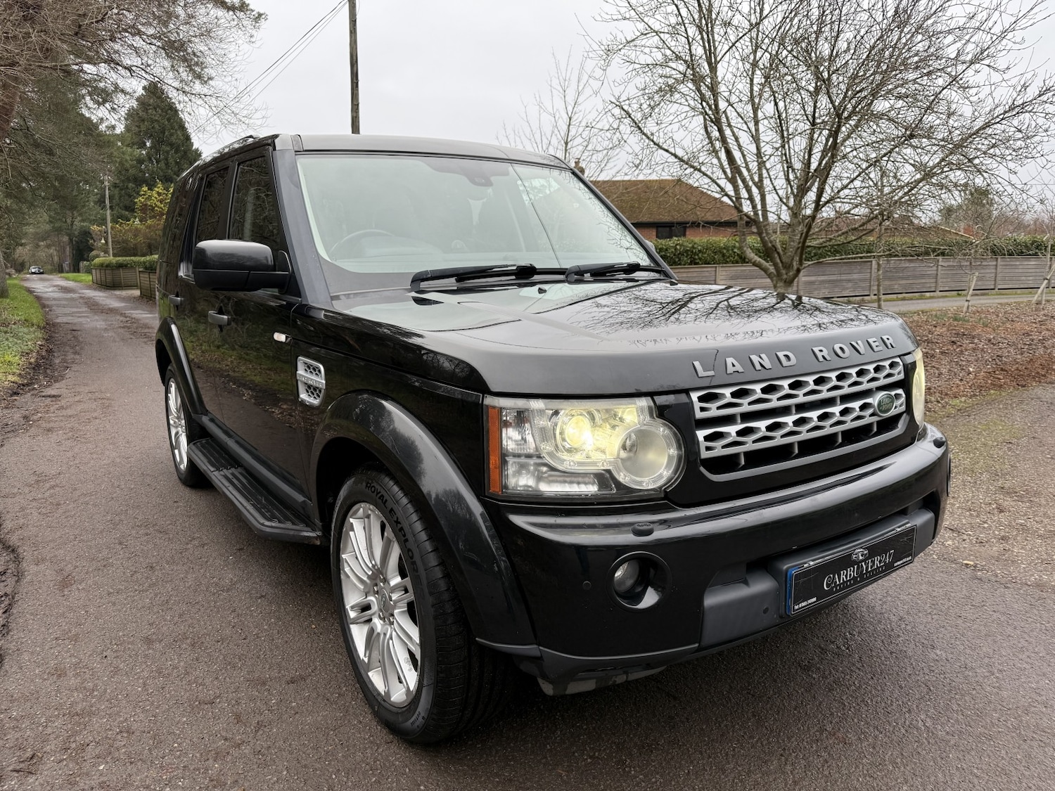 Used Land Rover Discovery 2011 for sale - 77129545: Photo 3