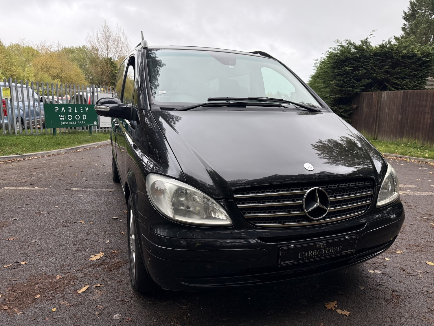 Used Mercedes-Benz Viano 2025 for sale - 76625412: Photo 11