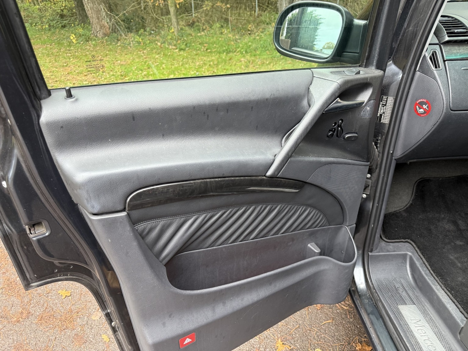 Used Mercedes-Benz Viano 2025 for sale - 76625412: Photo 17