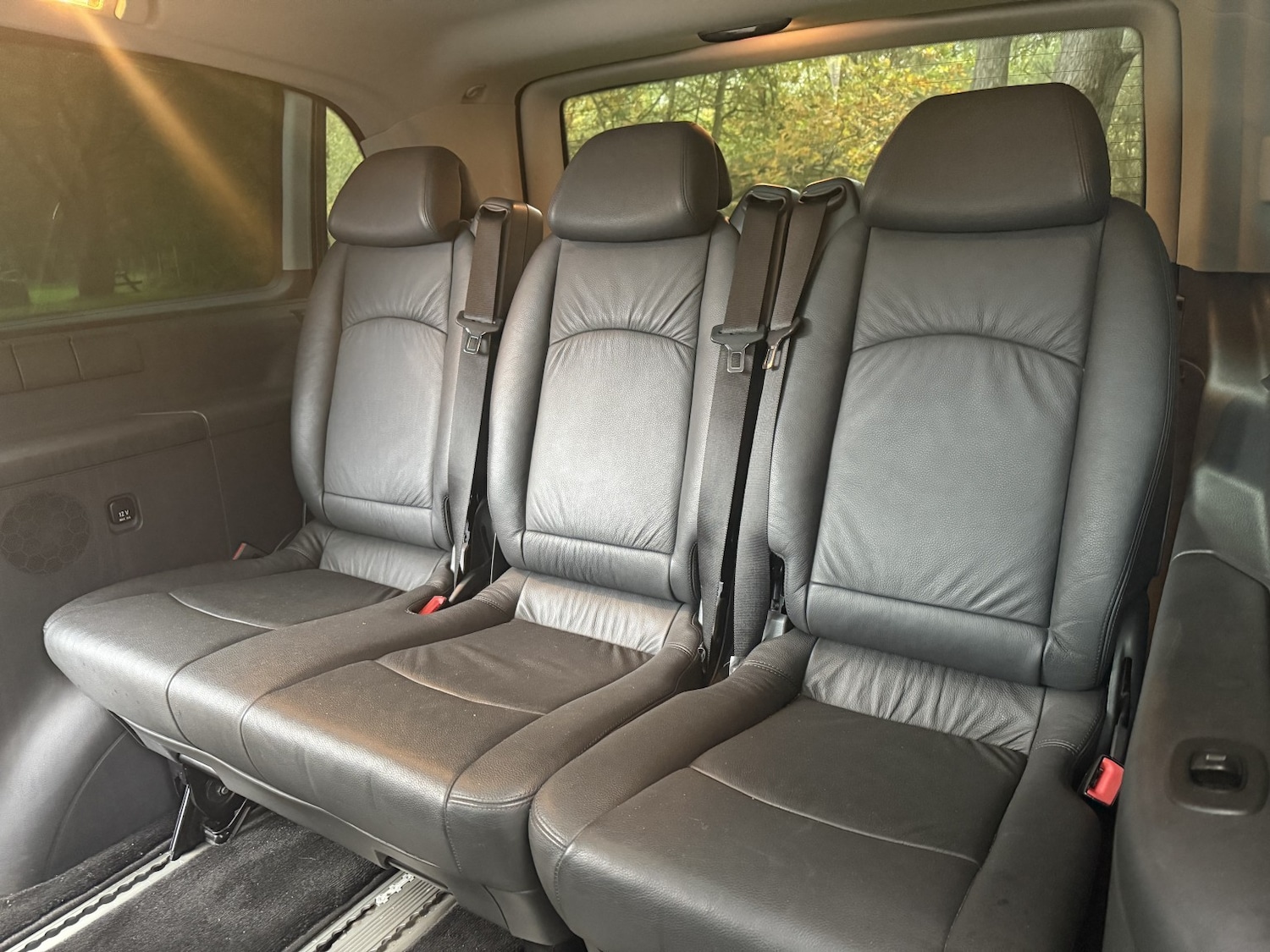 Used Mercedes-Benz Viano 2025 for sale - 76625412: Photo 21