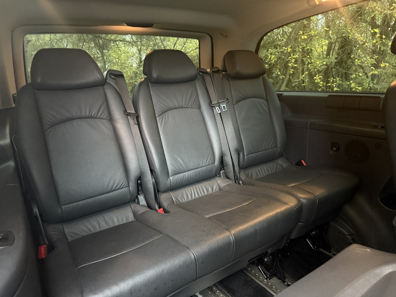 Used Mercedes-Benz Viano 2025 for sale - 76625412: Photo 22