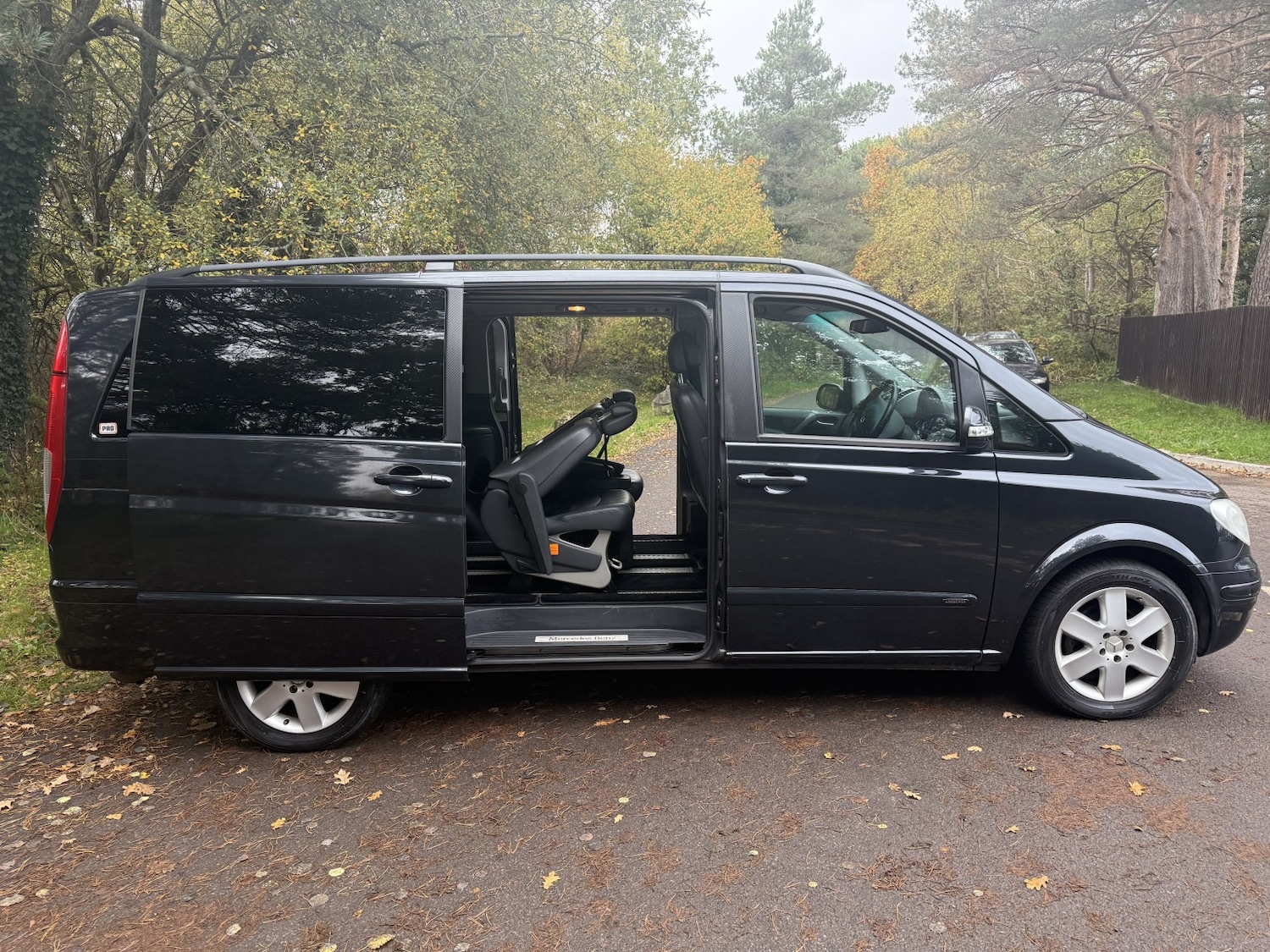 Used Mercedes-Benz Viano 2025 for sale - 76625412: Photo 28