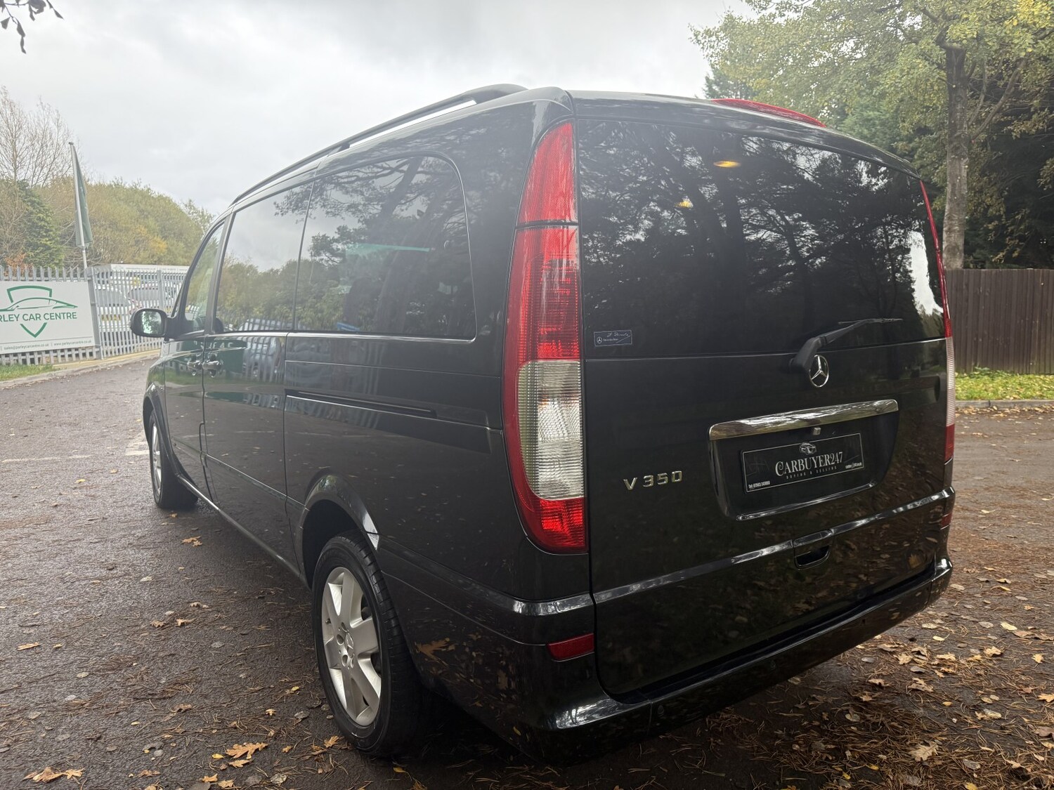 Used Mercedes-Benz Viano 2025 for sale - 76625412: Photo 34