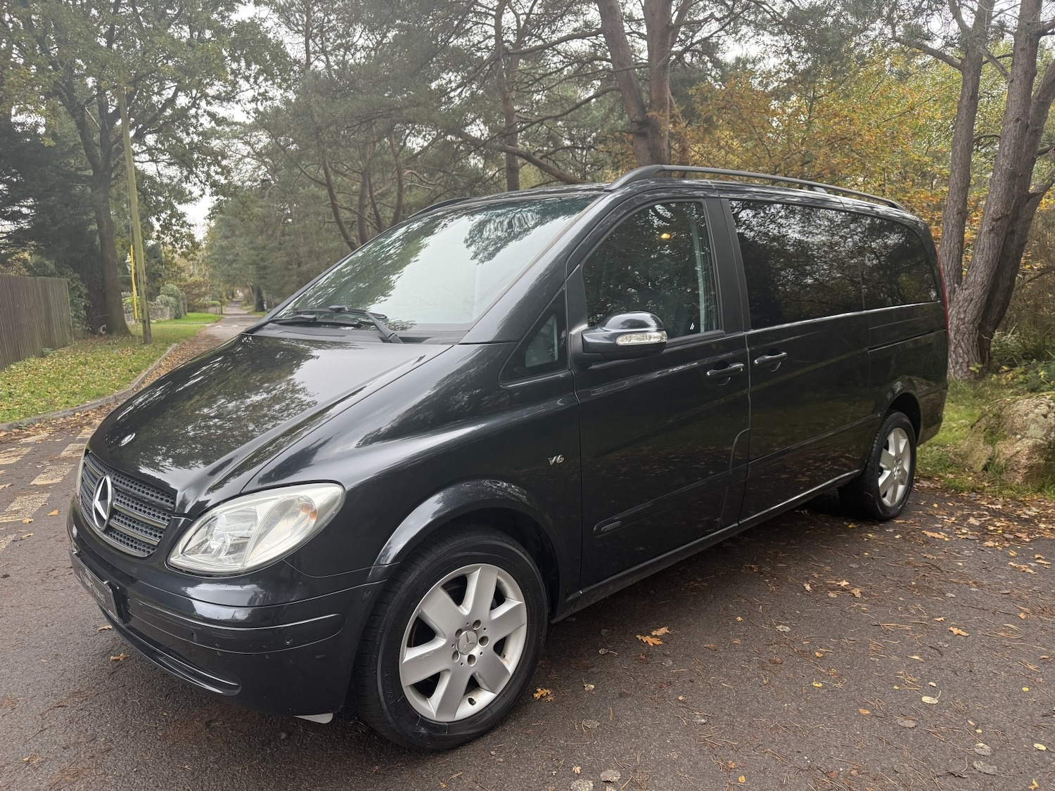 Used Mercedes-Benz Viano 2025 for sale - 76625412: Photo 35