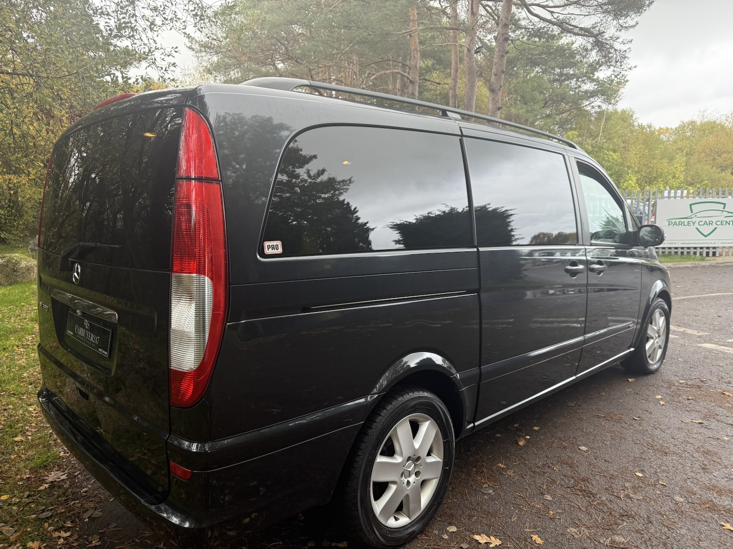 Used Mercedes-Benz Viano 2025 for sale - 76625412: Photo 38