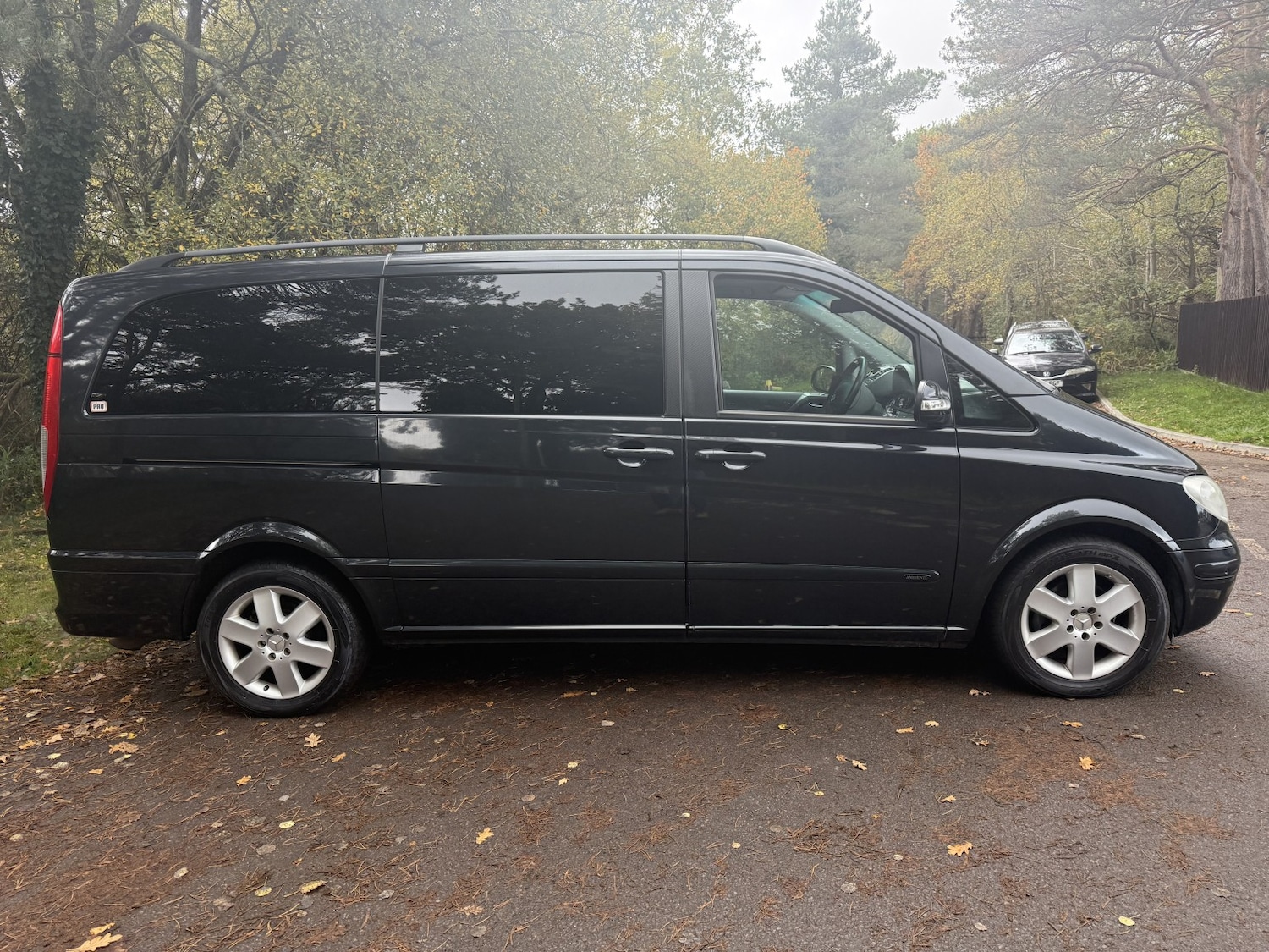 Used Mercedes-Benz Viano 2025 for sale - 76625412: Photo 39
