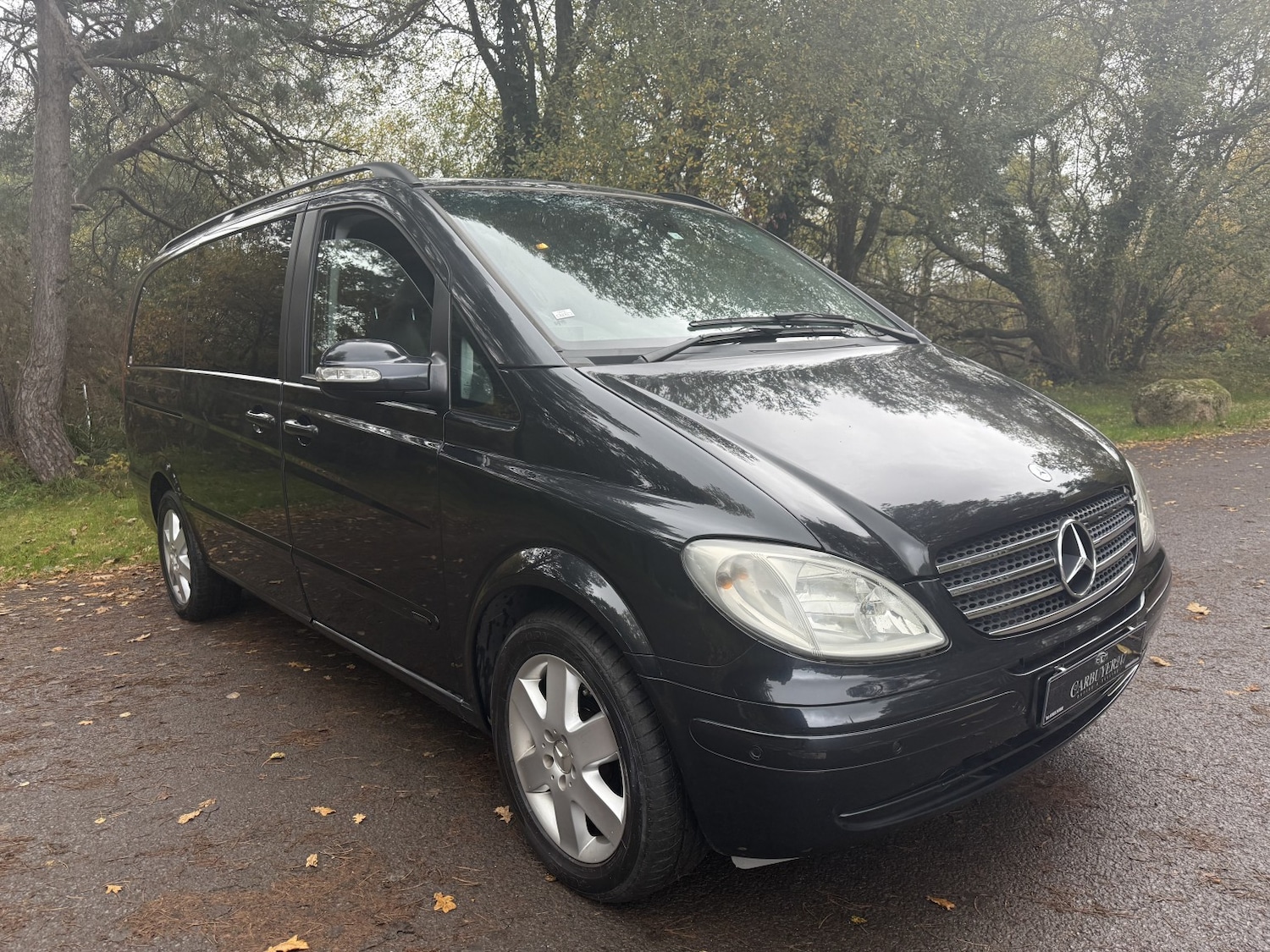 Used Mercedes-Benz Viano 2025 for sale - 76625412: Photo 40