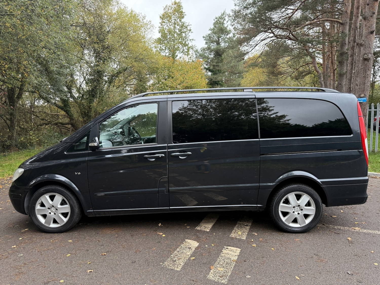 Used Mercedes-Benz Viano 2025 for sale - 76625412: Photo 5