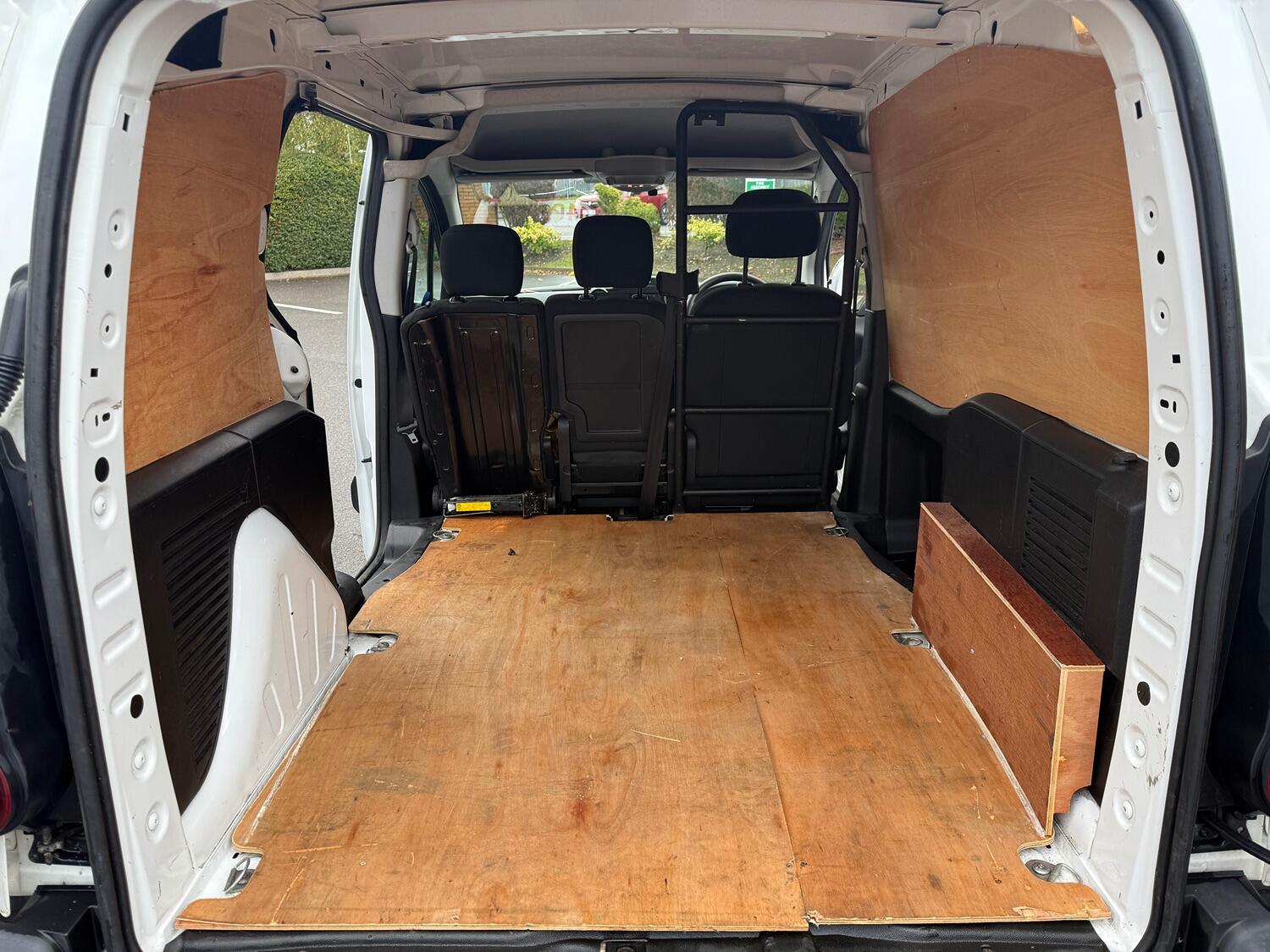 Used Citroen Berlingo 2017 for sale - 76625423: Photo 12