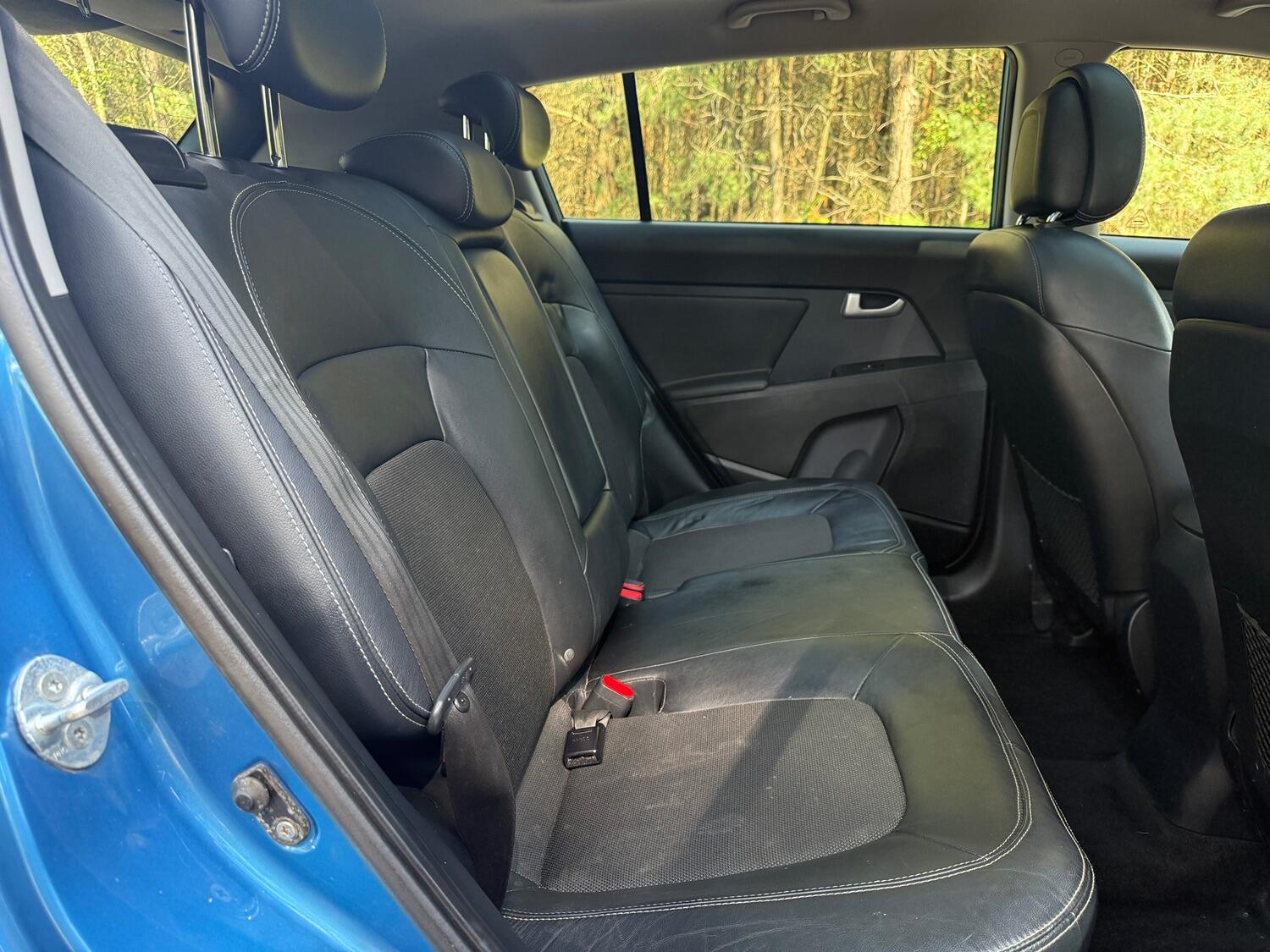 Vehicle 29