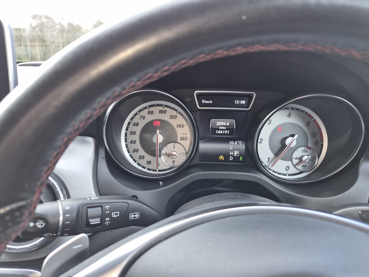 Used Mercedes-Benz CLA 2015 for sale - 77459951: Photo 18