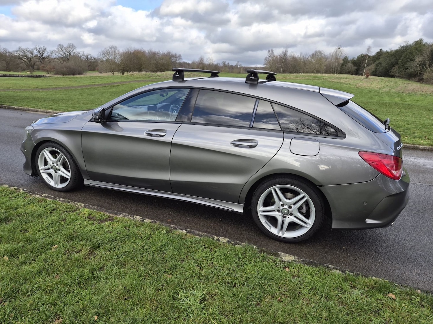 Used Mercedes-Benz CLA 2015 for sale - 77459951: Photo 6