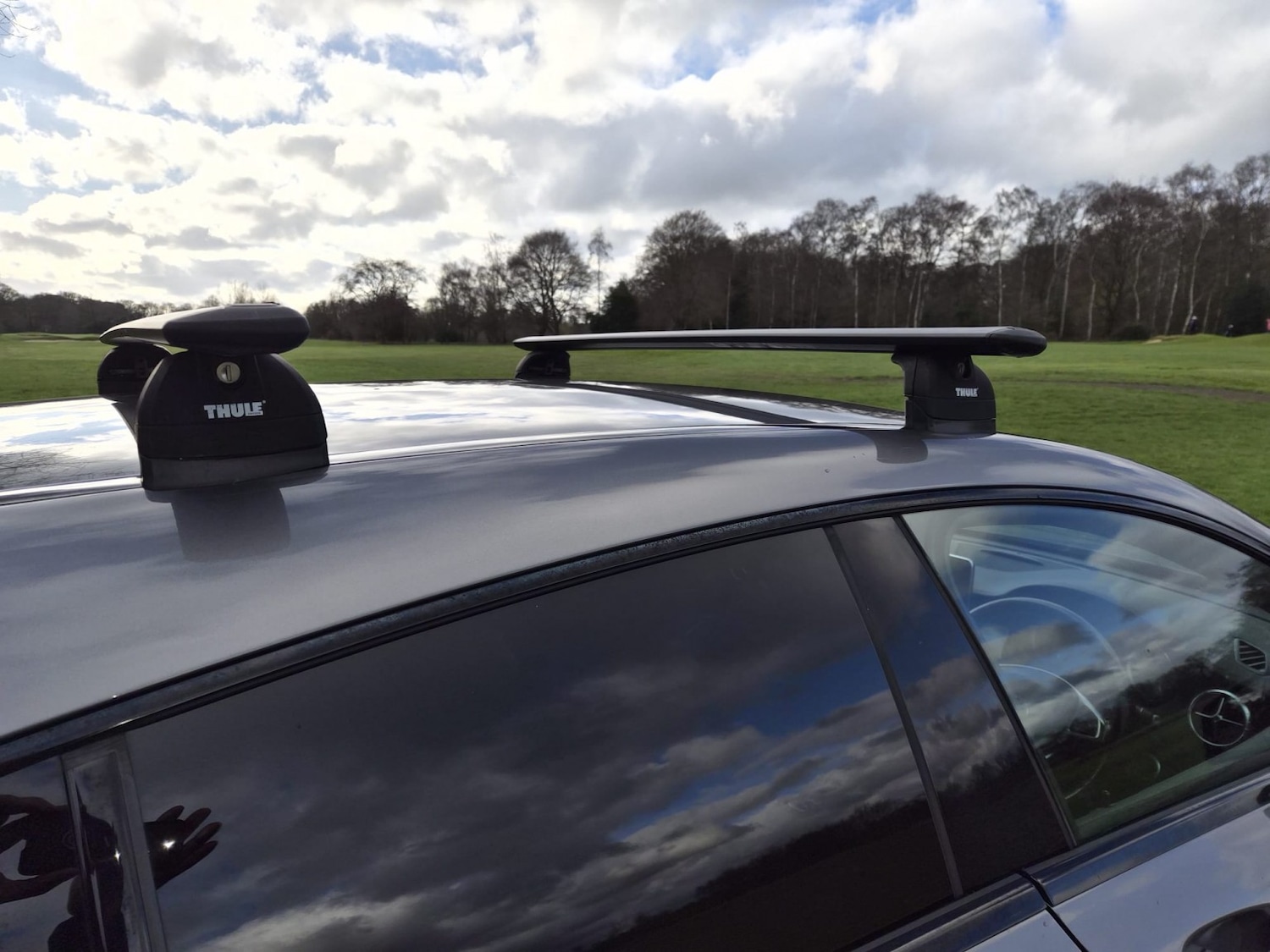 Used Mercedes-Benz CLA 2015 for sale - 77459951: Photo 9