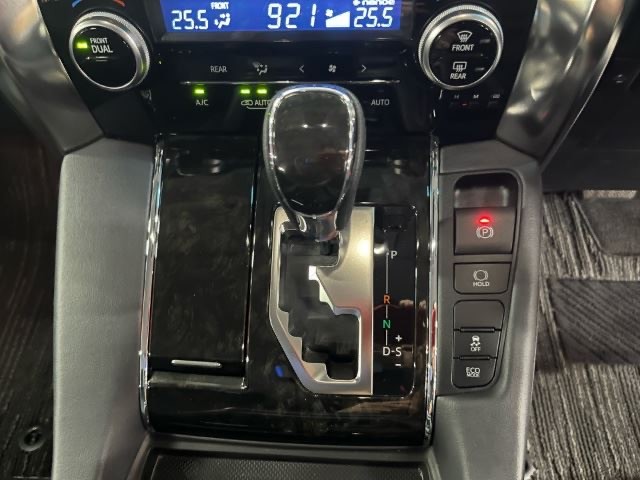 Used Toyota Alphard for sale - 77508545: Photo 11