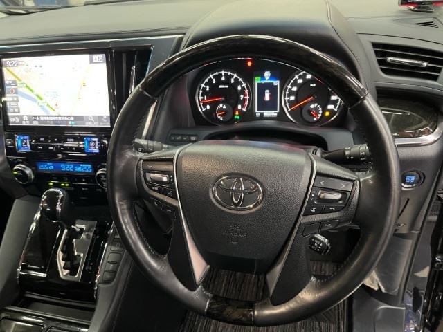 Used Toyota Alphard for sale - 77508545: Photo 14