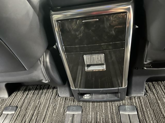 Used Toyota Alphard for sale - 77508545: Photo 22