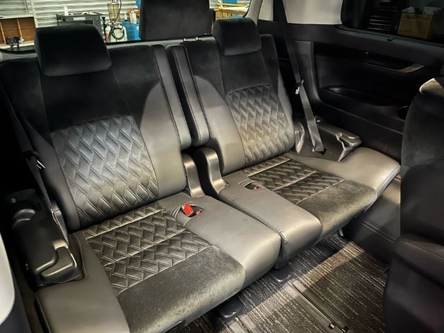 Used Toyota Alphard for sale - 77508545: Photo 23