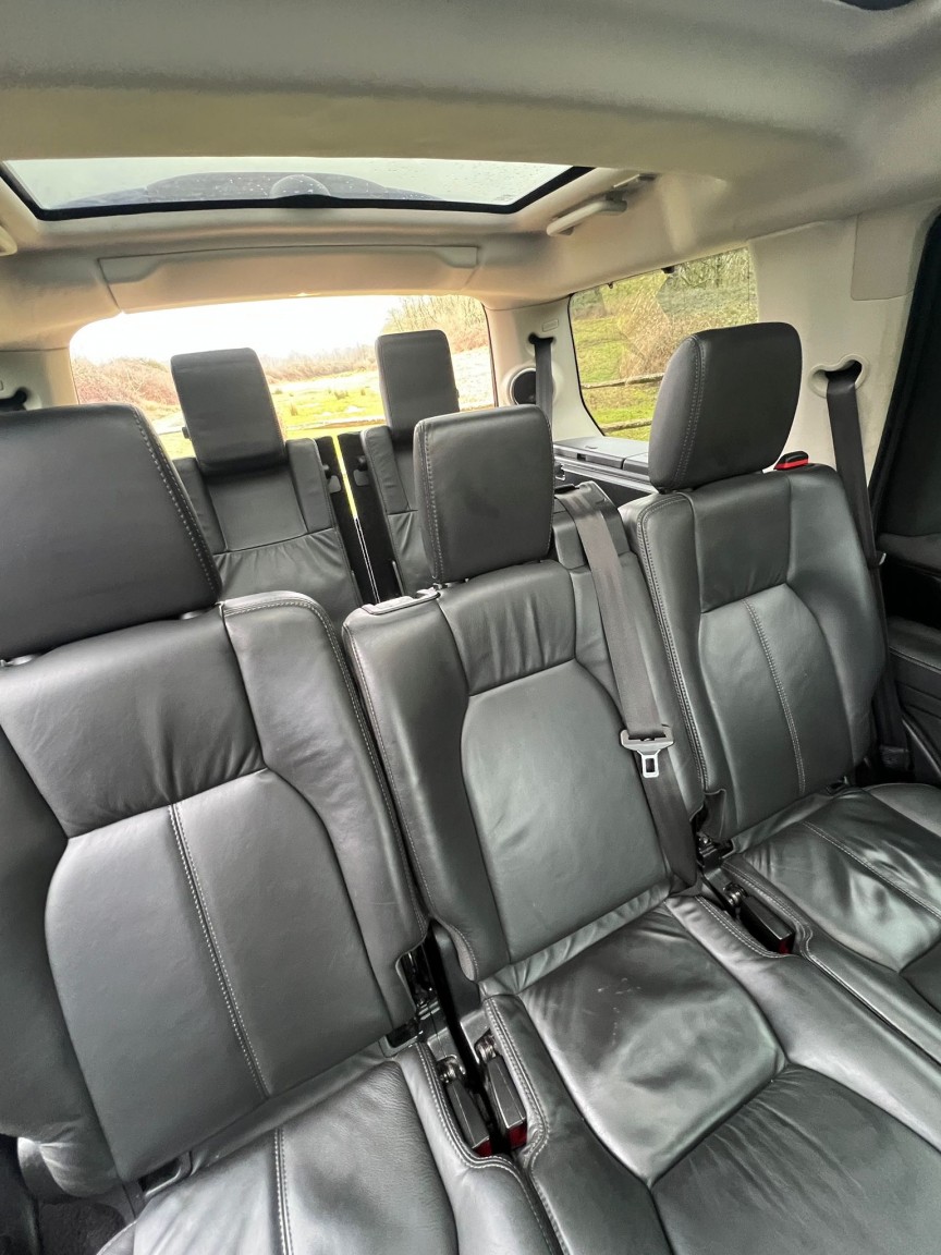 Used Land Rover Discovery 2010 for sale - 77423362: Photo 16