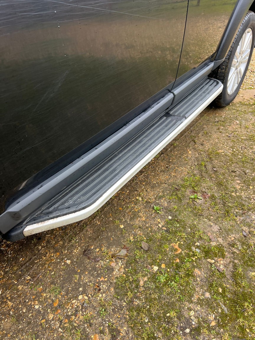 Used Land Rover Discovery 2010 for sale - 77423362: Photo 22