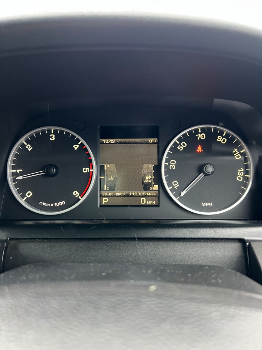 Used Land Rover Discovery 2010 for sale - 77423362: Photo 23