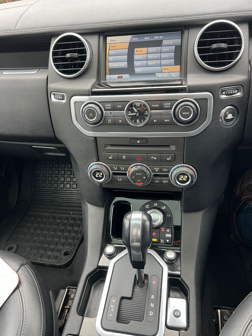 Used Land Rover Discovery 2010 for sale - 77423362: Photo 25