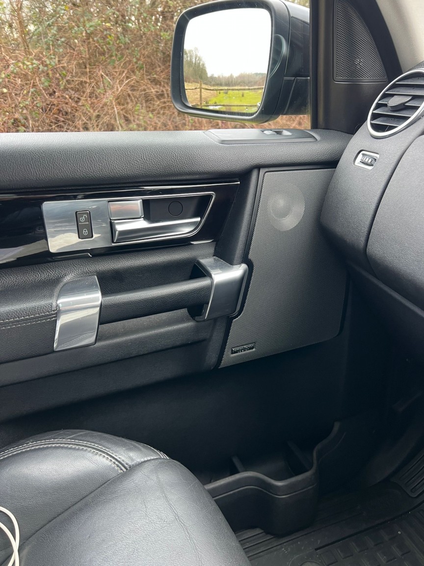 Used Land Rover Discovery 2010 for sale - 77423362: Photo 26