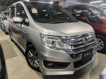 2025 - -SPADA 5-Door