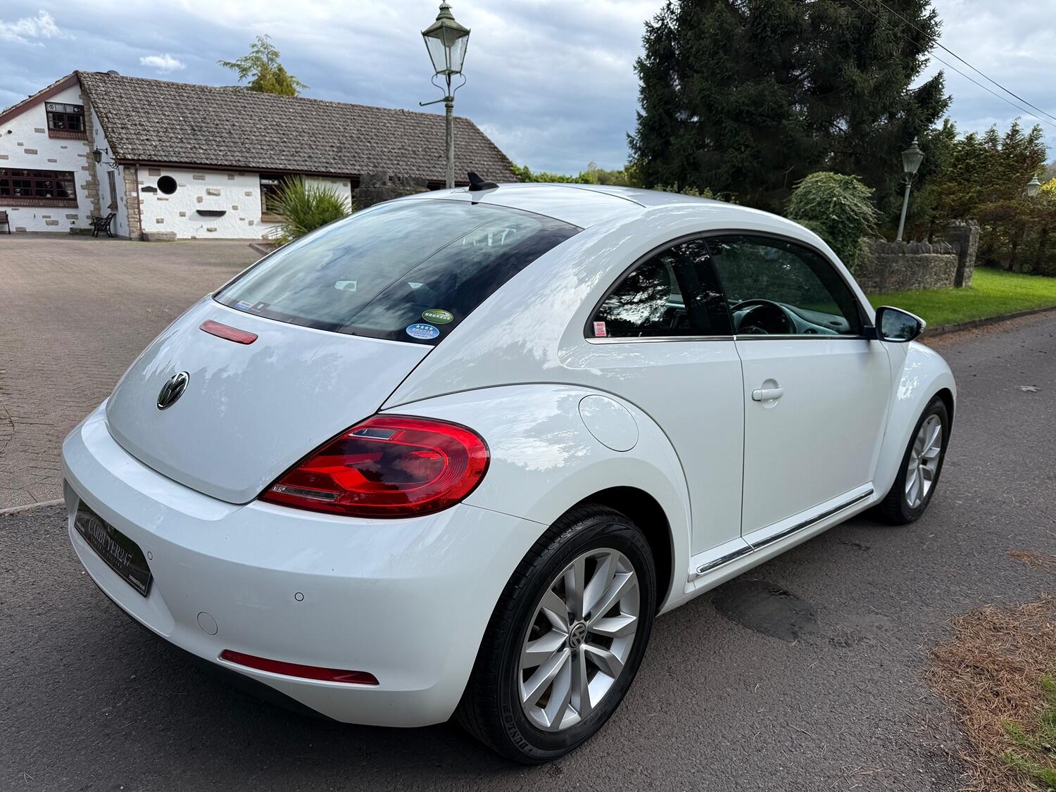 Vehicle 28