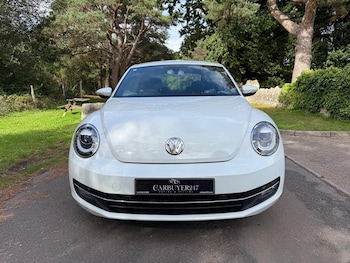 Used Volkswagen Beetle 2014 for sale - 76023955: Photo