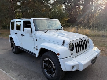 2025 - 3.6 POLAR LIMITED EDITION 5-Door