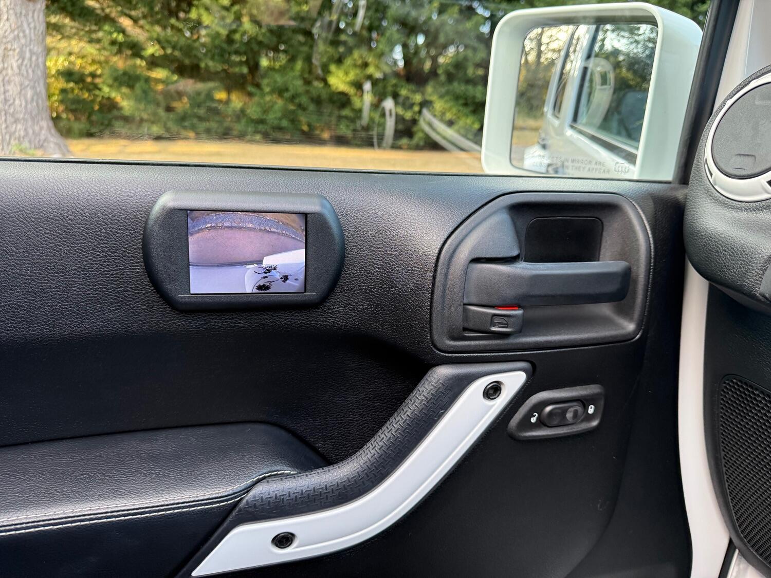 Vehicle 28