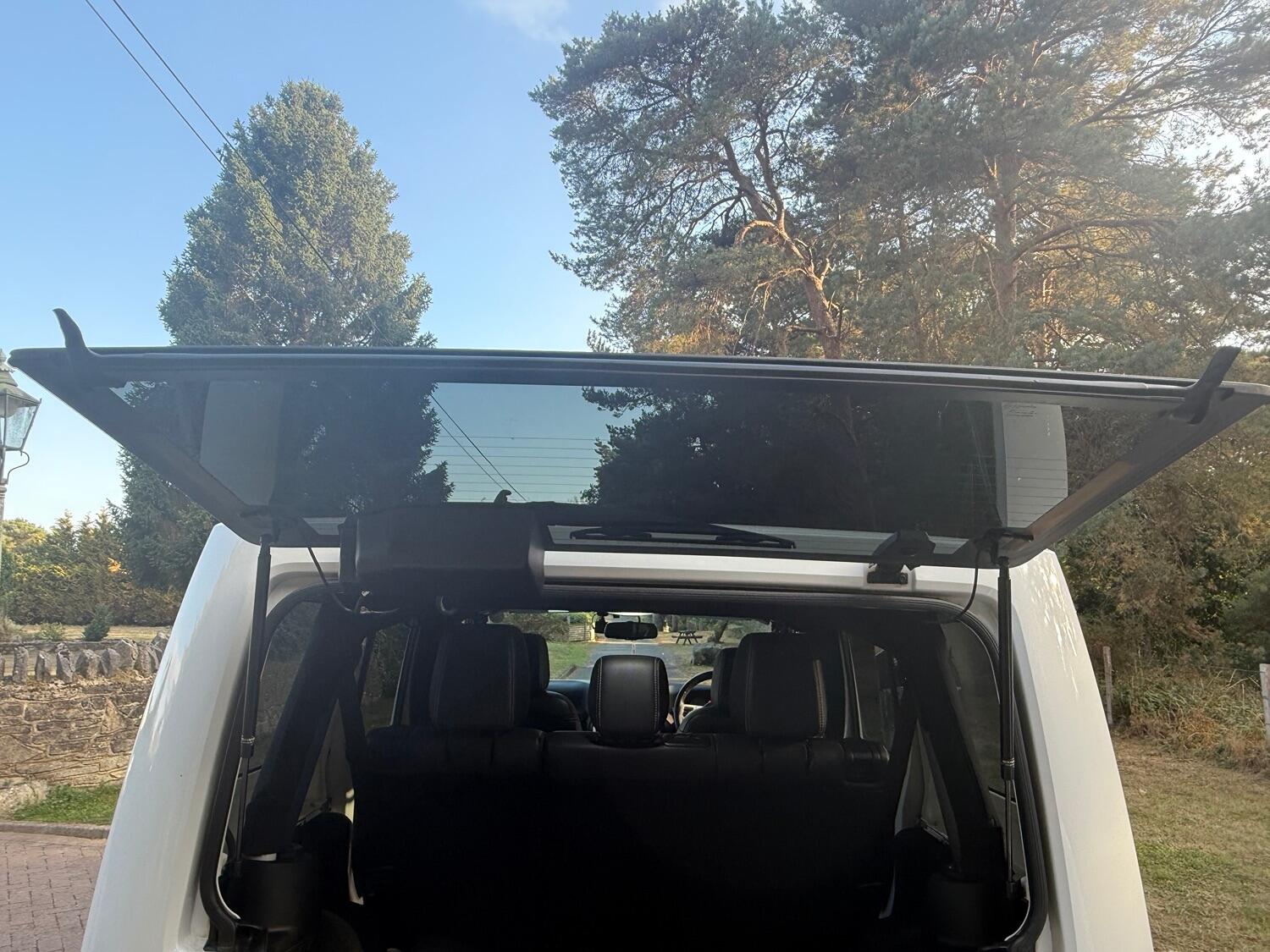 Vehicle 38