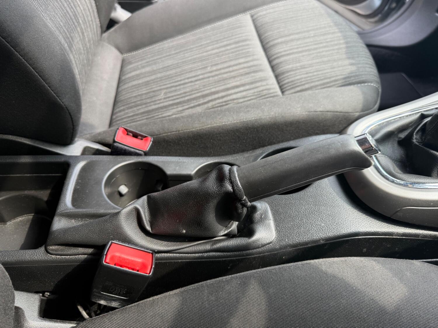 Used Vauxhall Astra 2011 for sale - 76625411: Photo 16