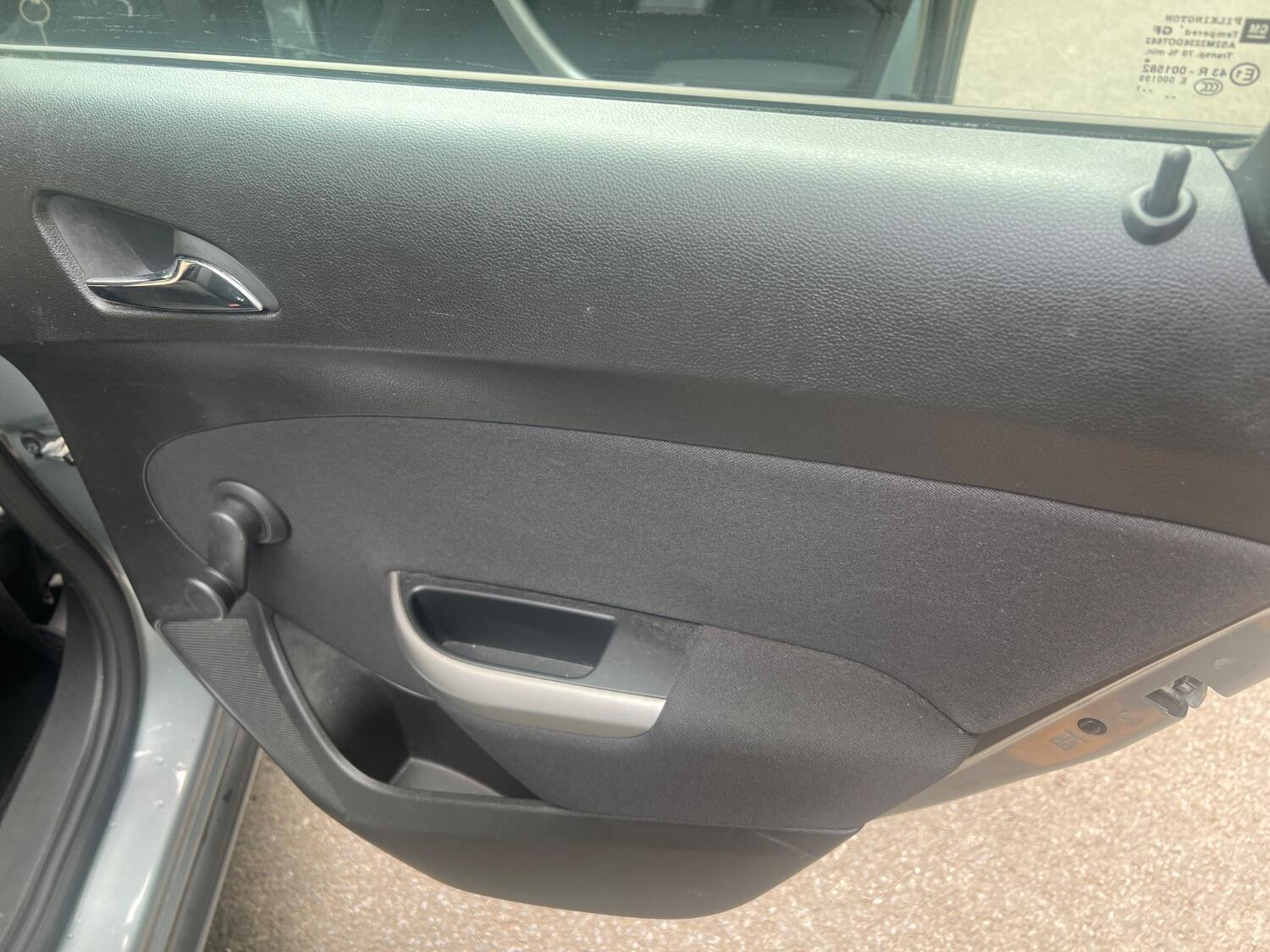 Used Vauxhall Astra 2011 for sale - 76625411: Photo 18