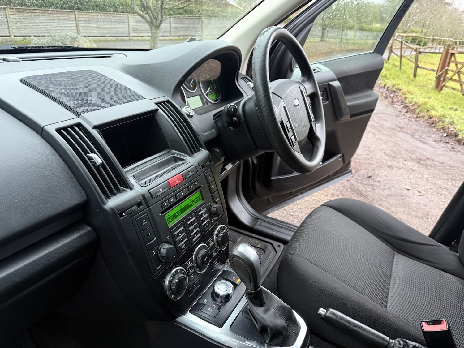 Used Land Rover Freelander 2 2011 for sale - 77201168: Photo 12