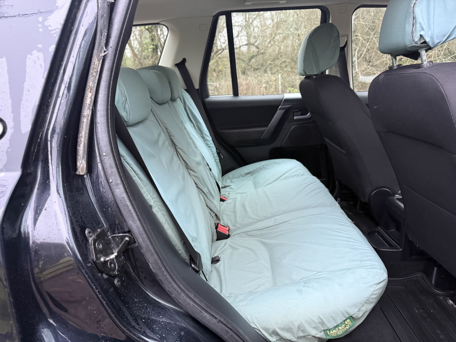 Used Land Rover Freelander 2 2011 for sale - 77201168: Photo 13