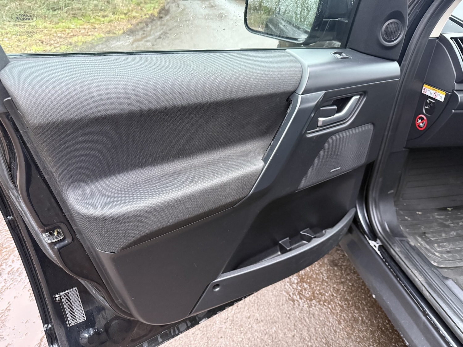 Used Land Rover Freelander 2 2011 for sale - 77201168: Photo 16