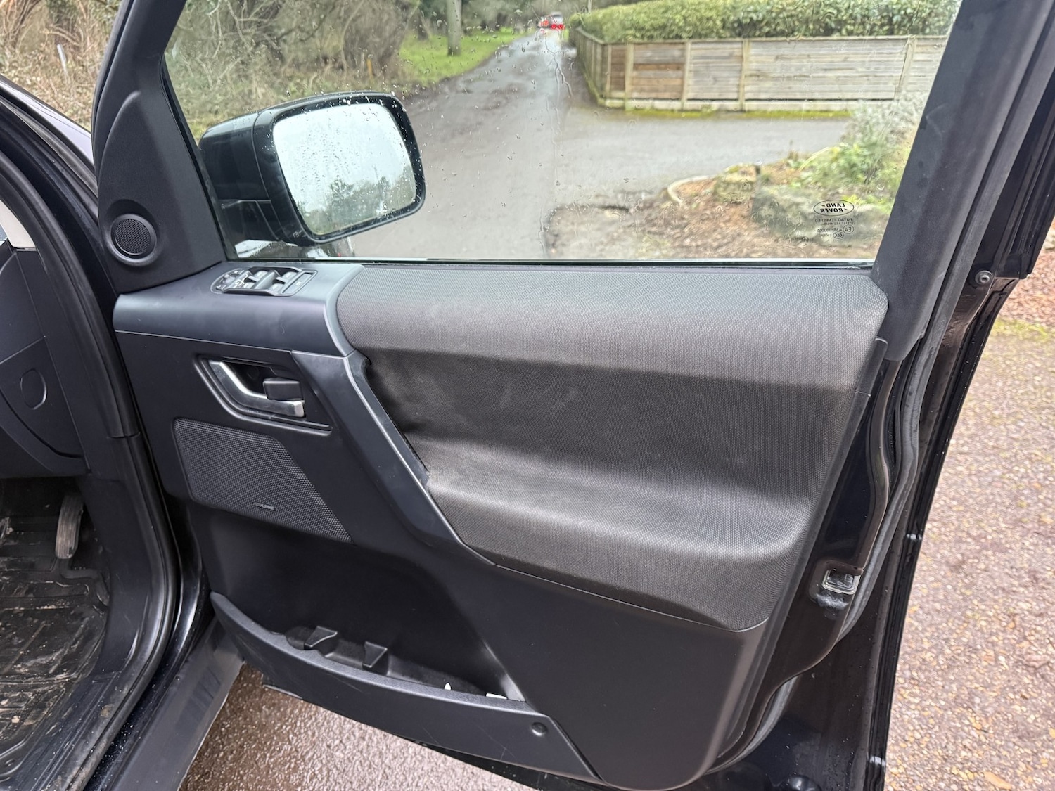 Used Land Rover Freelander 2 2011 for sale - 77201168: Photo 17