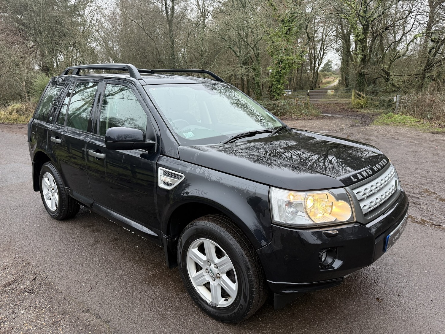 Used Land Rover Freelander 2 2011 for sale - 77201168: Photo 18