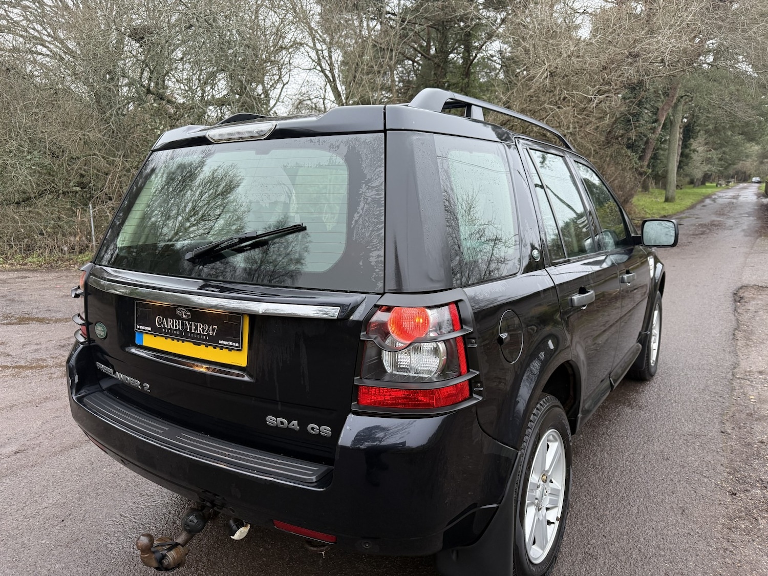 Used Land Rover Freelander 2 2011 for sale - 77201168: Photo 21