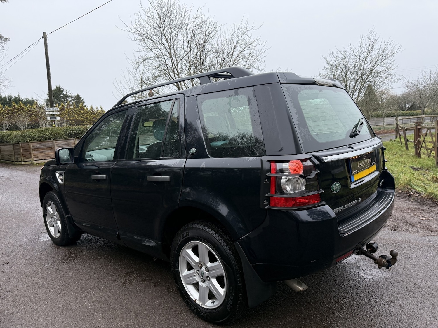 Used Land Rover Freelander 2 2011 for sale - 77201168: Photo 22