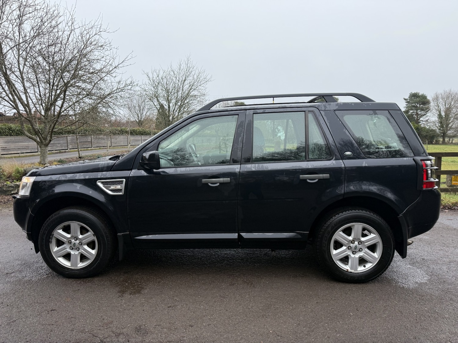 Used Land Rover Freelander 2 2011 for sale - 77201168: Photo 25