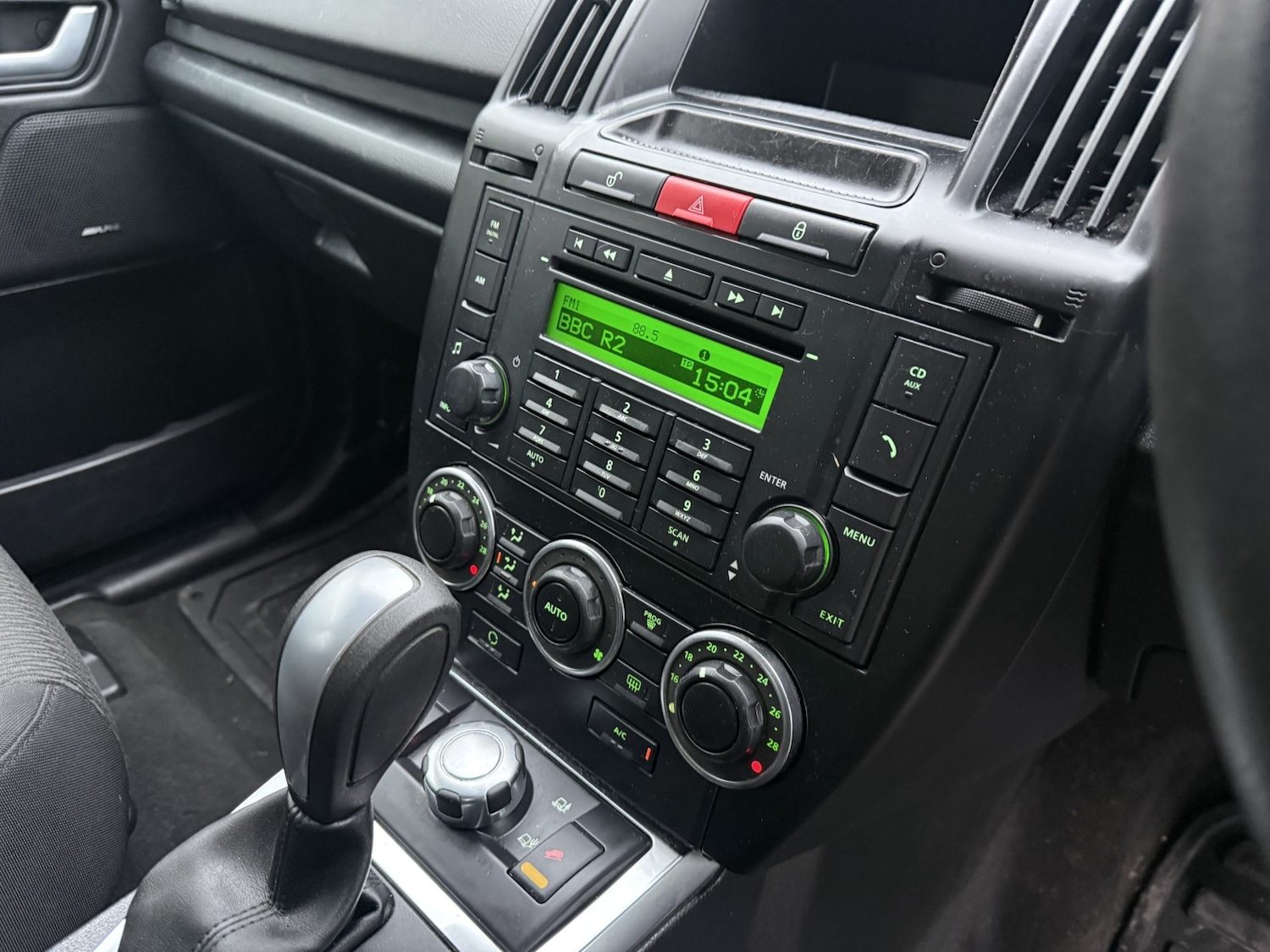 Used Land Rover Freelander 2 2011 for sale - 77201168: Photo 26