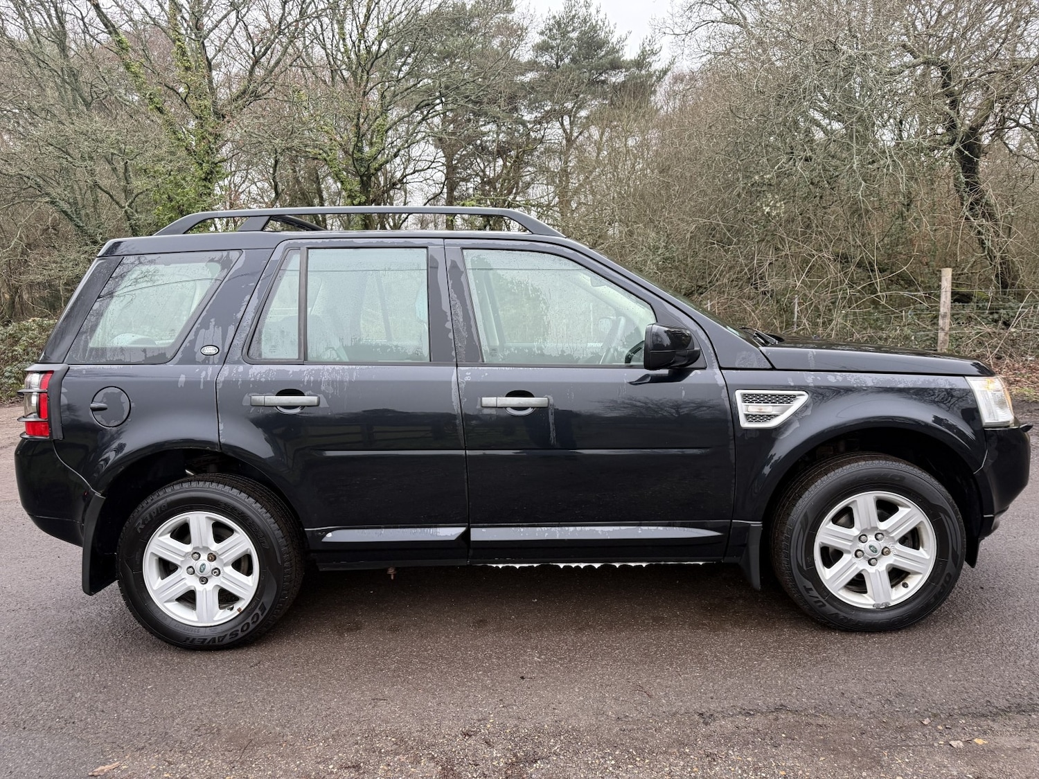 Used Land Rover Freelander 2 2011 for sale - 77201168: Photo 4