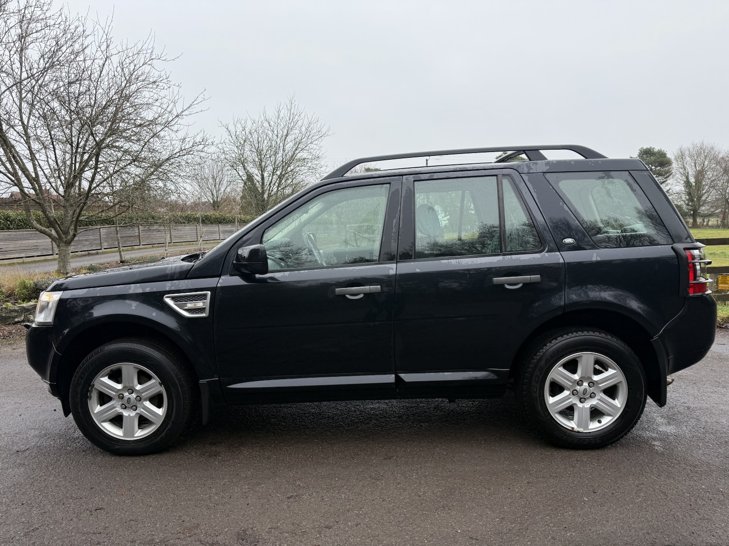 Used Land Rover Freelander 2 2011 for sale - 77201168: Photo 5