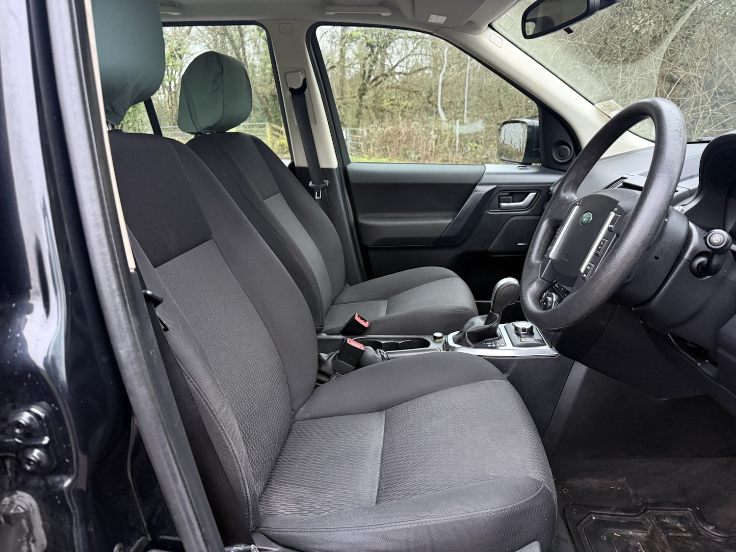 Used Land Rover Freelander 2 2011 for sale - 77201168: Photo 9