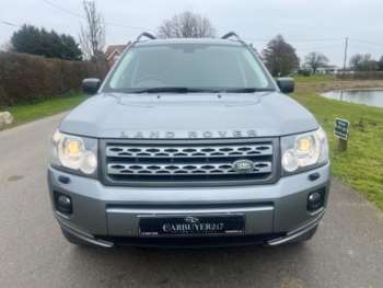 Used Land Rover Freelander 2 2011 for sale - 73755611: Photo