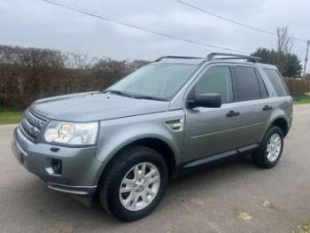 Used Land Rover Freelander 2 2011 for sale - 73755611: Photo